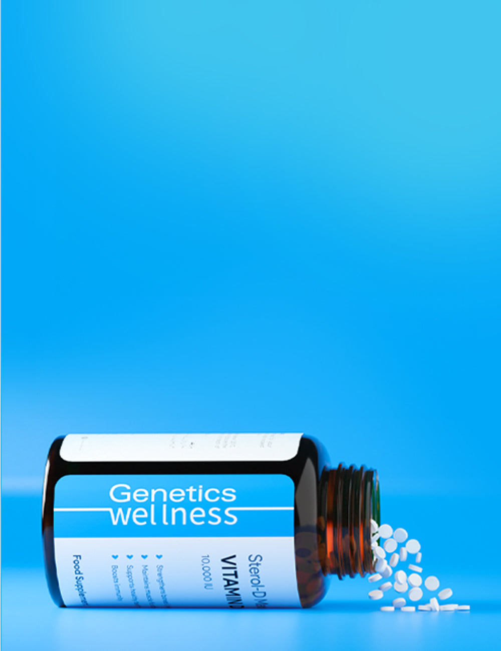 Supplement Facts